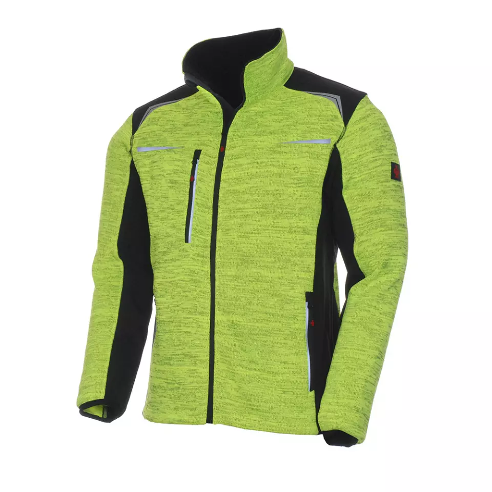 Closure Style · Zipper feature highlight