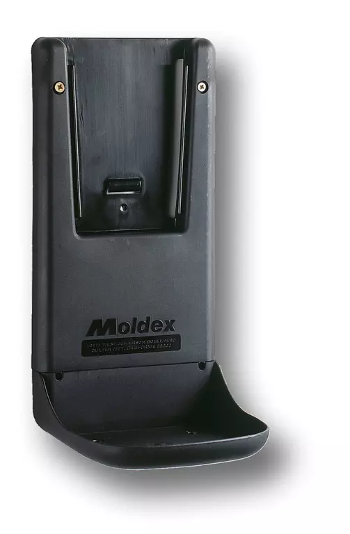 Moldex 827060, Wandhalterung für Station: 7450, 7453, 7625, 7650, 7725, image 1
