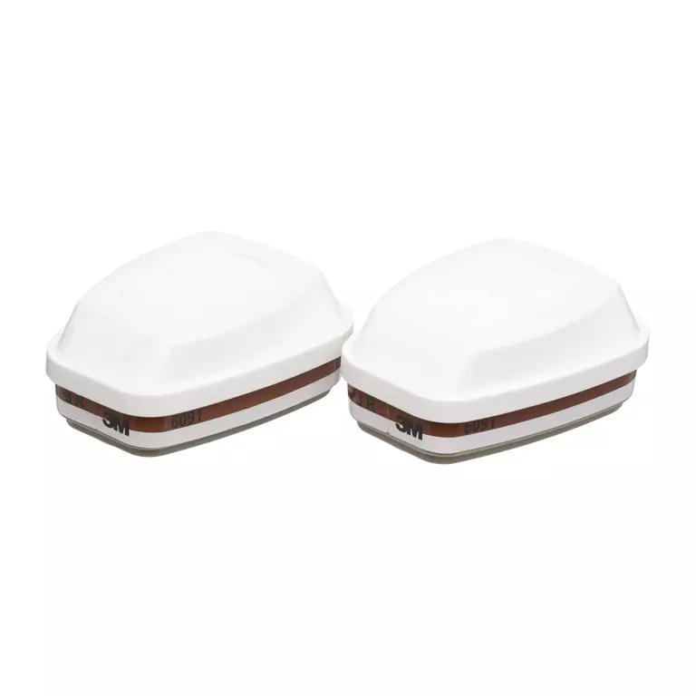 3M 720170, 6091 A1P3R Filter against organic gases