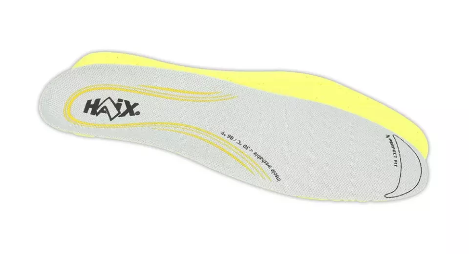HAIX 861457, PerfectFit Insole Light WIDE Functional, Safe, Breathable and Comfortable, image 1, gallery thumbnail