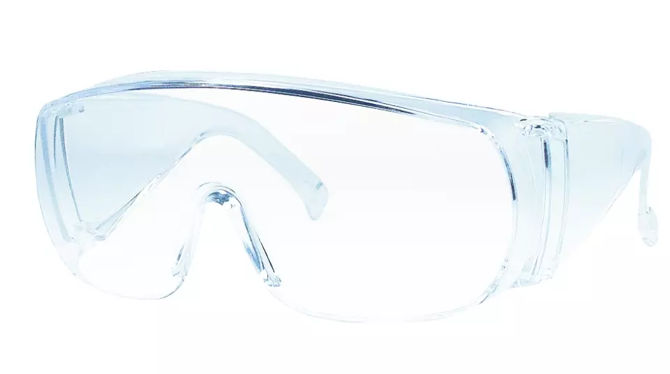 Richard Leipold 6683, Visitor Glasses Model No. 652, image 1, gallery thumbnail