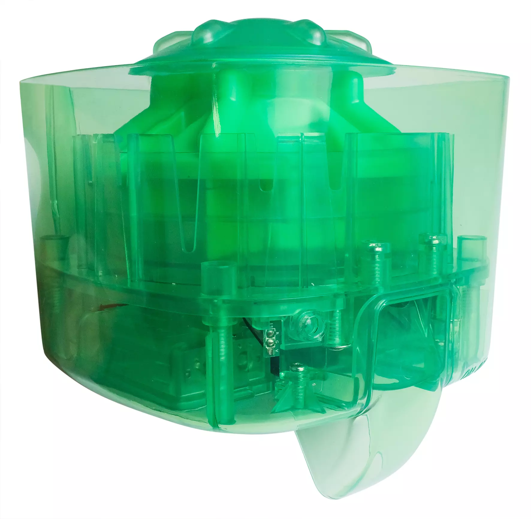 Moldex 827070, TouchFree Spendermechanismus für PlugStationen, image 1