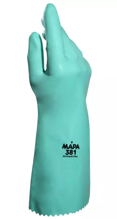 Stulpenart · Offen feature highlight