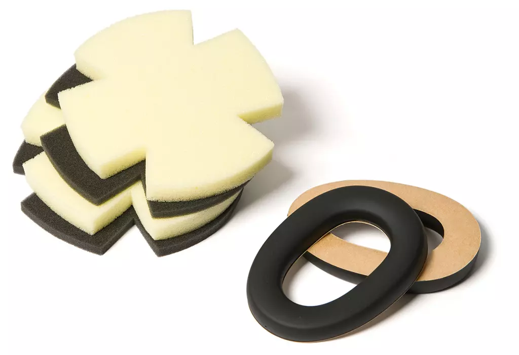Moldex 826105, Hygiene Kit, Cushions and Foam Inserts for M1, M2 and Z2, image 1