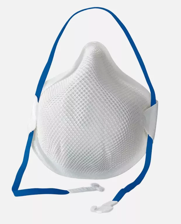 Moldex 822380, Respirator FFP1 NR D Smart, image 1