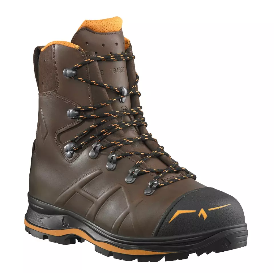 HAIX 866028, TREKKER MOUNTAIN 2.0 S3 Boot with Cut Protection Class 1, image 1, gallery thumbnail