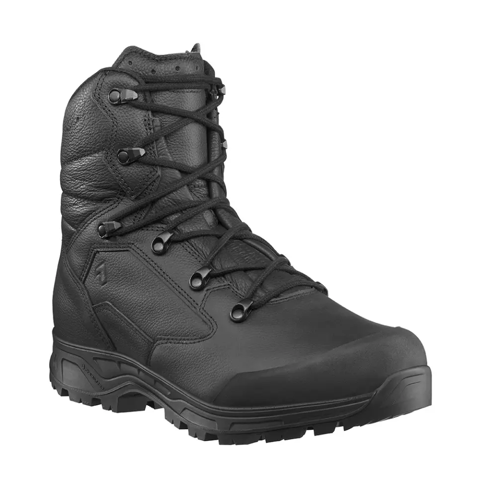 HAIX 863026-14-5-50, RANGER BGS 2.0 Police Duty Boots, Size 14.5 / 50, image 1, gallery thumbnail