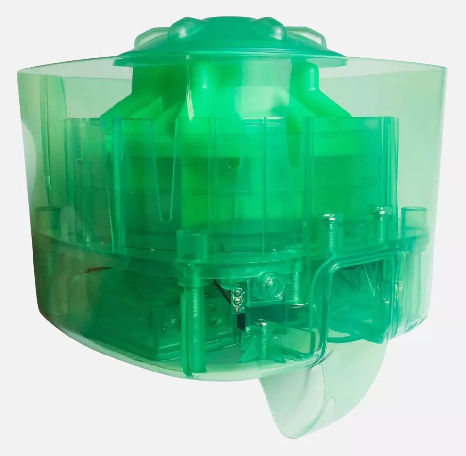 Moldex 827070, TouchFree Dispenser Mechanism for PlugStations, image 1, gallery thumbnail