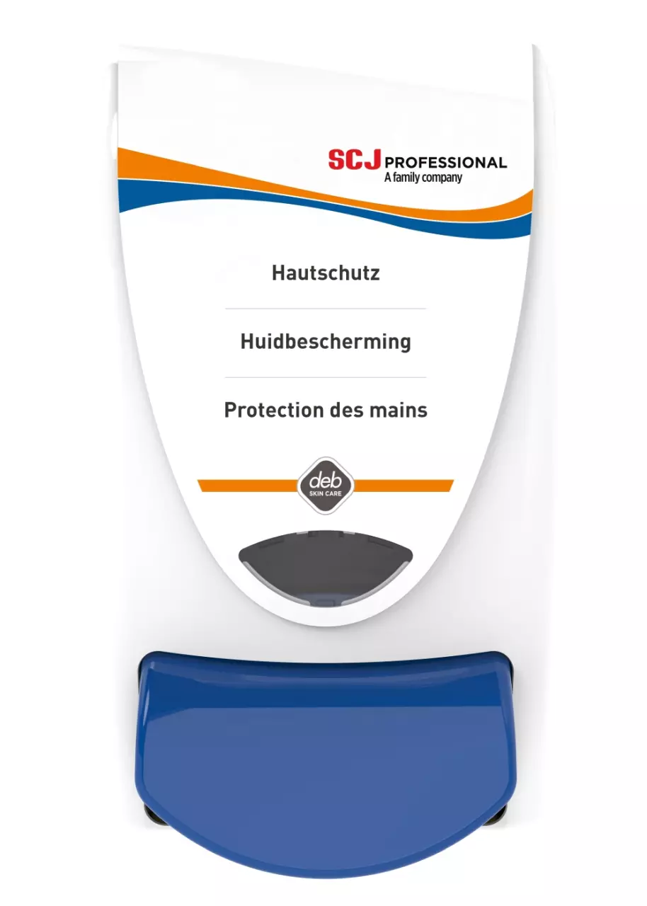 SC Johnson 600132, Deb Stoko® PRO1L DSGER Spender Hautschutz 1L Spender für Hautschutz, image 1, gallery thumbnail