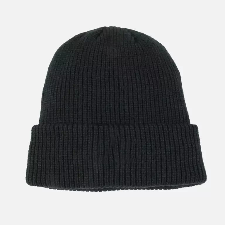 Richard Leipold 4227, Knitted Hat Acrylic Thinsulate Navy One Size, image 1