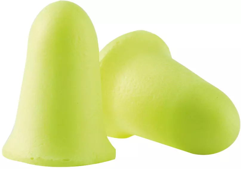 3M 6660, ES-01-020 E-A-Rsoft™ FX Earplugs SNR 39 dB, image 1, gallery thumbnail