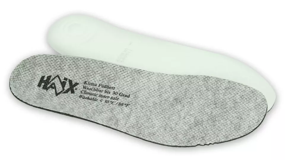 HAIX 869160, Safety Insole - Padded Insole, image 1, gallery thumbnail