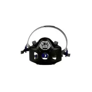 3M 720286, Secure Click™ HF-800-04 Head Harness SD Version