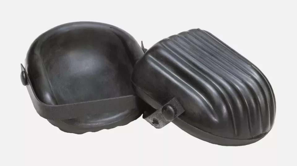 Richard Leipold 6625, Knieschoner Schalenform DIN EN 14404 Knieschützer, image 1, gallery thumbnail