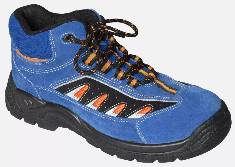 Richard Leipold 201939, RLine Lace-Up Boot S1P 'Alabama', image 1, gallery thumbnail