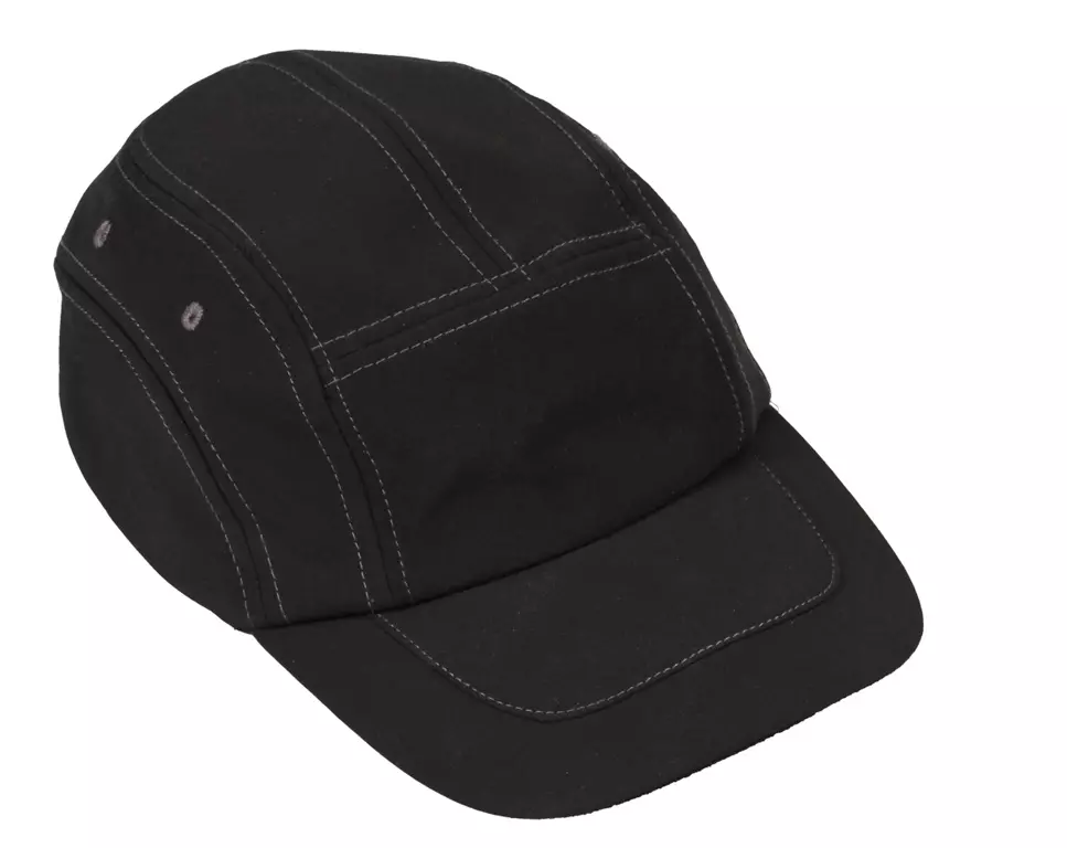 Richard Leipold 4228, LeiKaTex Softshell Cap Black One Size, image 1