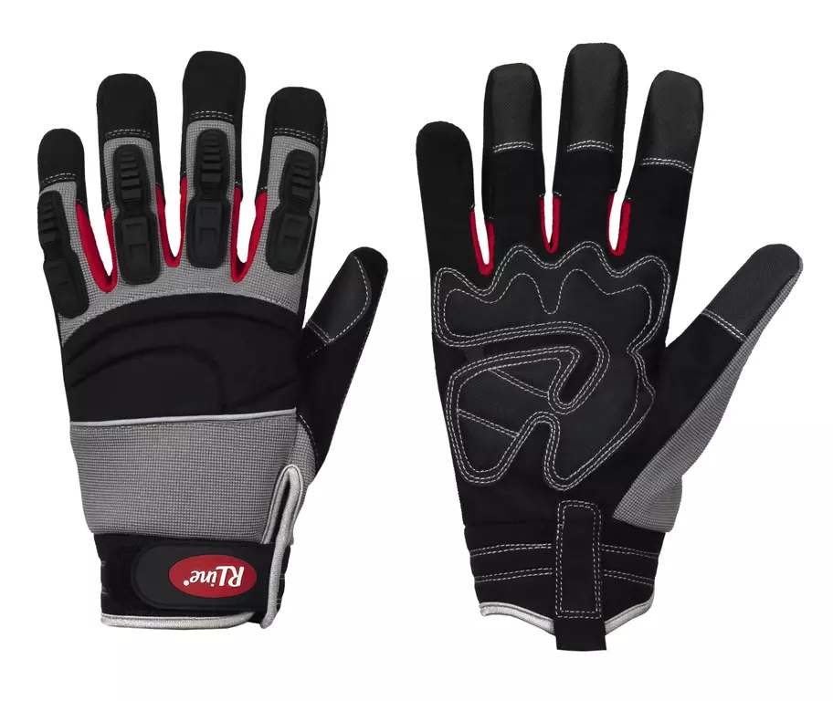Richard Leipold 1532, RLine MEC STRONG Mechanics Glove