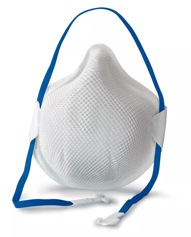 Moldex 822380, Respirator FFP1 NR D Smart, image 1