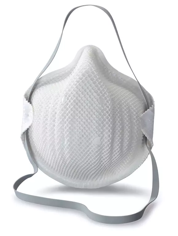 Moldex 822400, Respirator FFP2 NR D Classic, image 1
