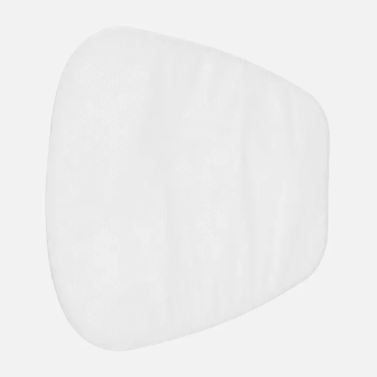 3M 720201, 5925 P2R Particulate Filter Against Solid and Liquid Particles, image 1