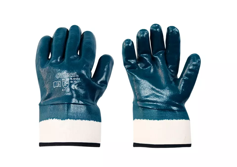 Stulpenart · Offen feature highlight