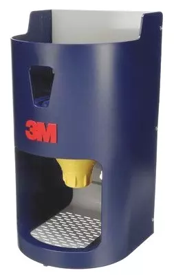 3M 740099, 391-0000 E-A-R One Touch™ Pro Earplug Dispenser WITHOUT Attachment
