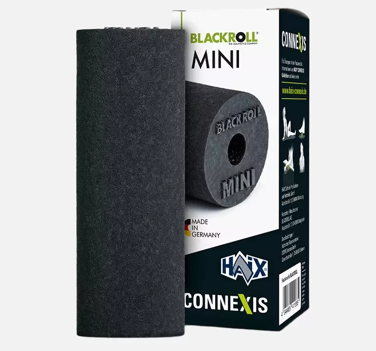 HAIX 869339, BLACKROLL Fascia Roller, image 1