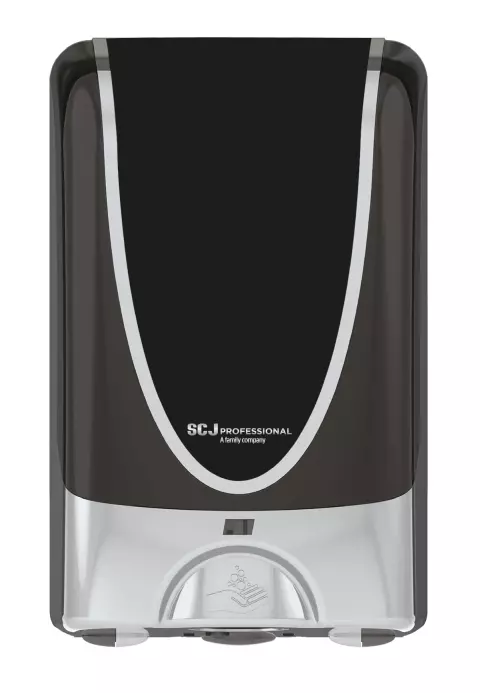 SC Johnson 600173, TF2CHR Deb TF2 Dispenser - Black