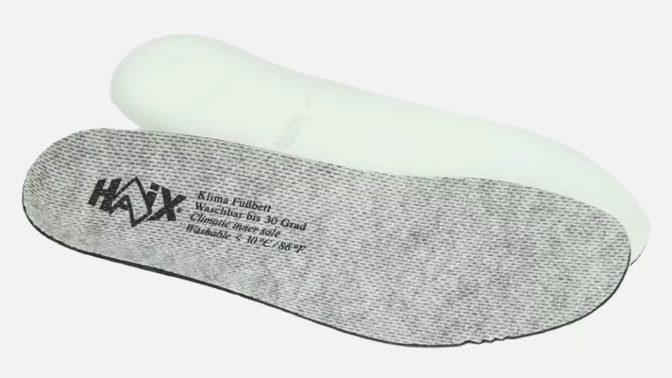 HAIX 869160, Safety Insole - Padded Insole, image 1, gallery thumbnail