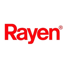 Brand logo for distributor Rayen