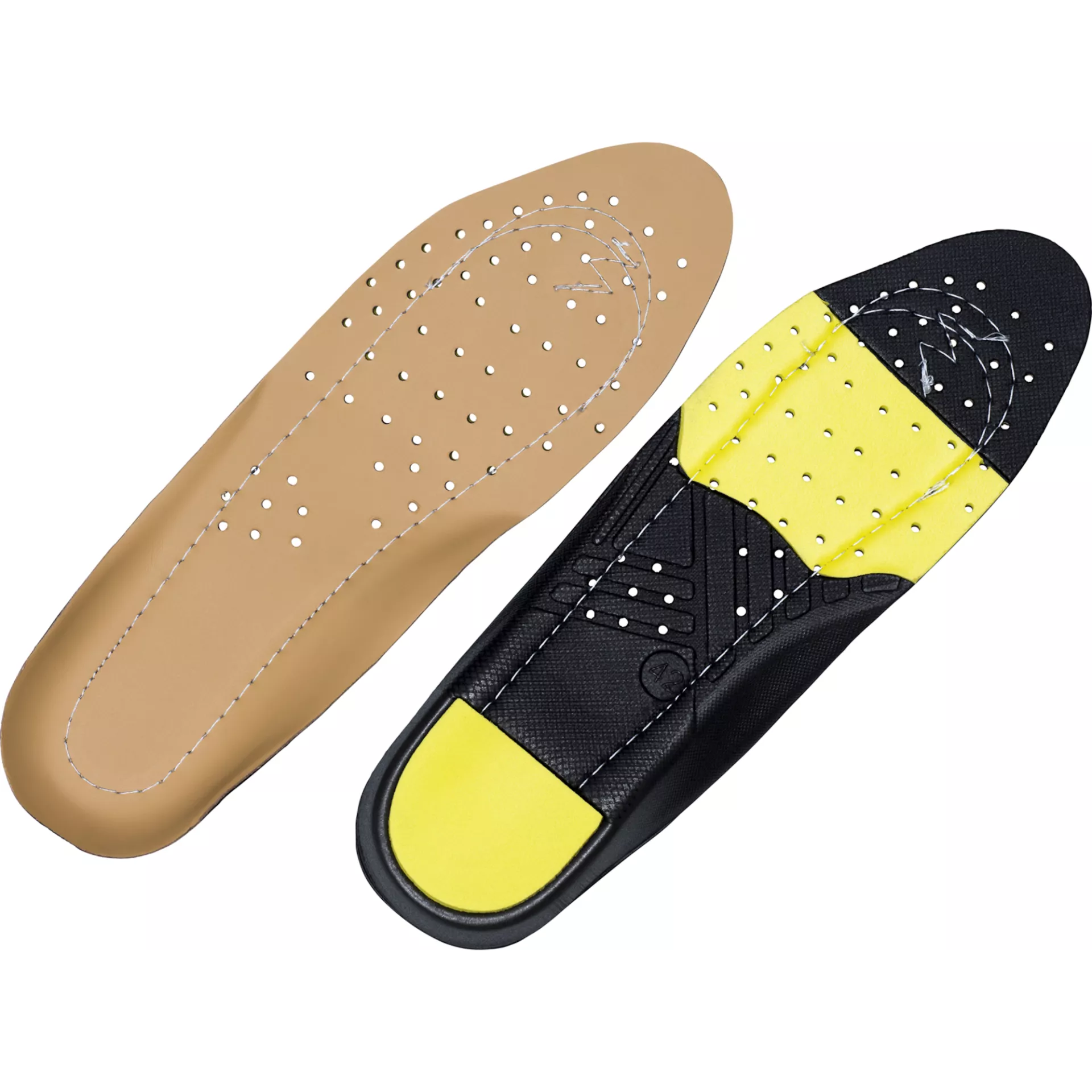 JALAS 8218, VIP FX2 VIP SAFETY Insole