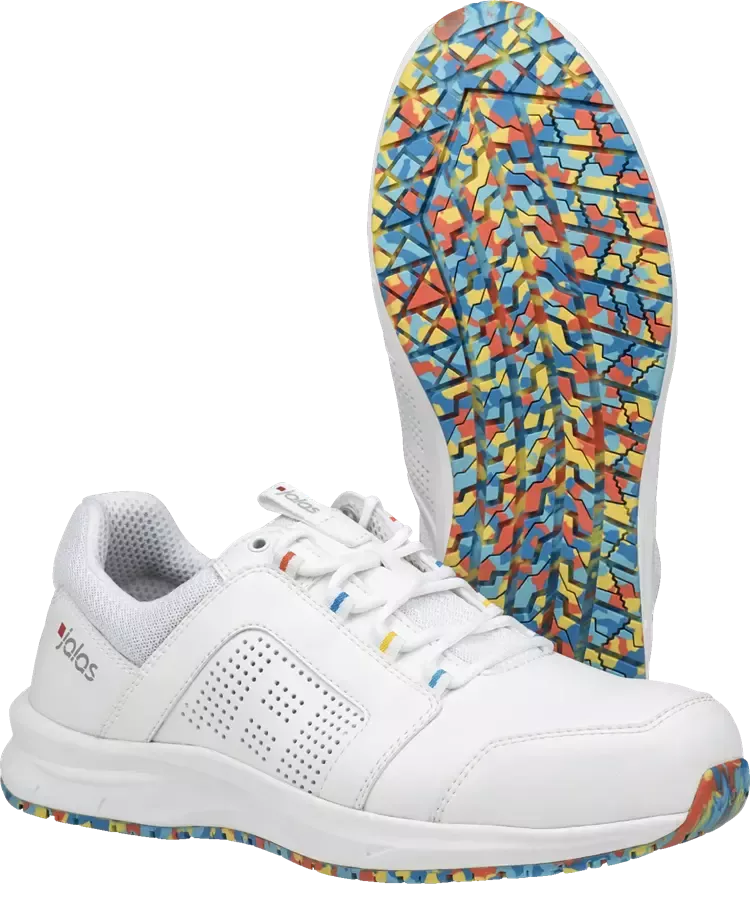 JALAS 5608, Tempus Safety Shoe