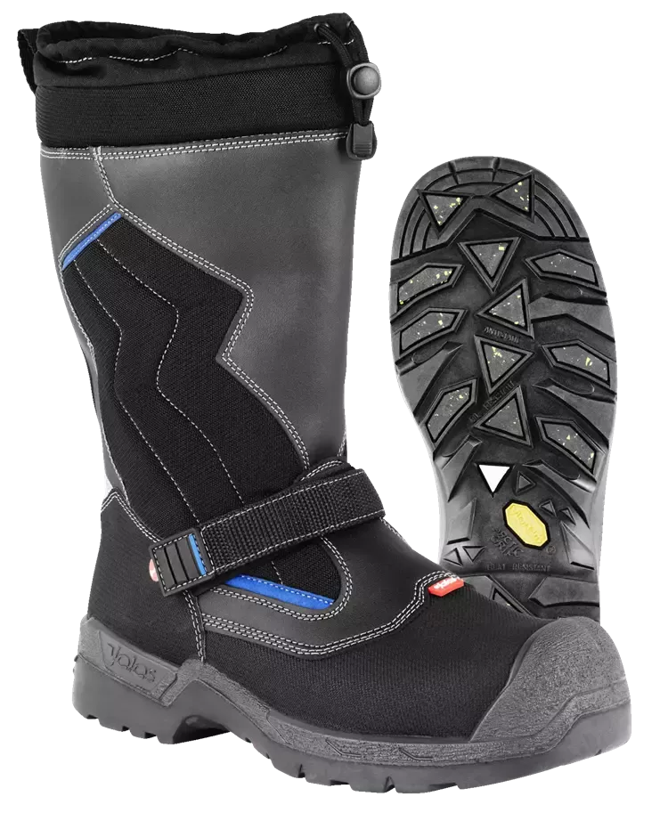 JALAS 1388, Heavy Duty Sicherheitsstiefel