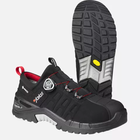 Buy JALAS Exalter Safety Shoe - 9965 - Droppe