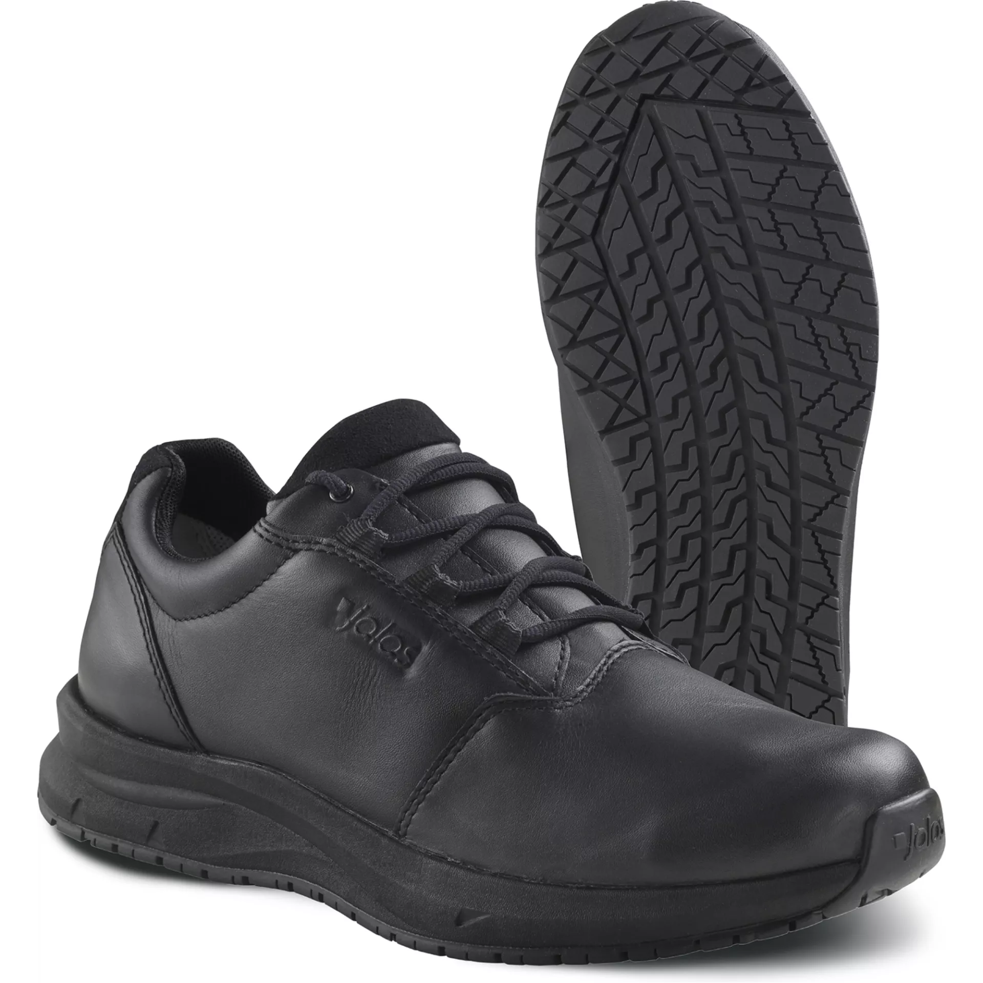 JALAS 5342, SpOc Work Shoe