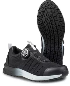  5382, JALAS SpOc Work Shoe