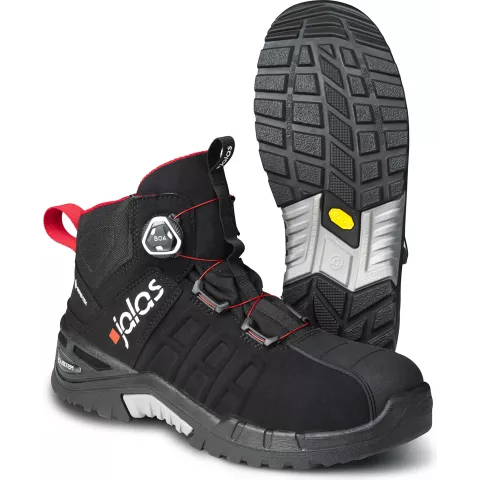 JALAS Exalter GTX Turvajalkine