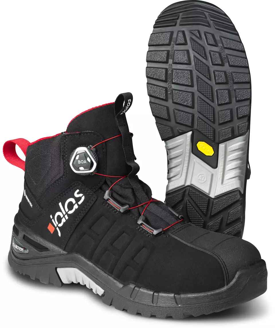 JALAS 9988, Exalter GTX Turvajalkine, image 1, gallery thumbnail