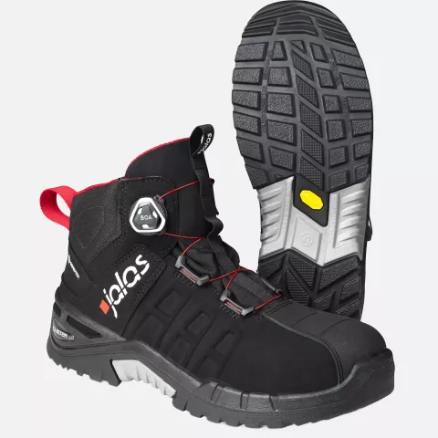 Buy JALAS Exalter GTX Safety Shoe - 9988 - Droppe