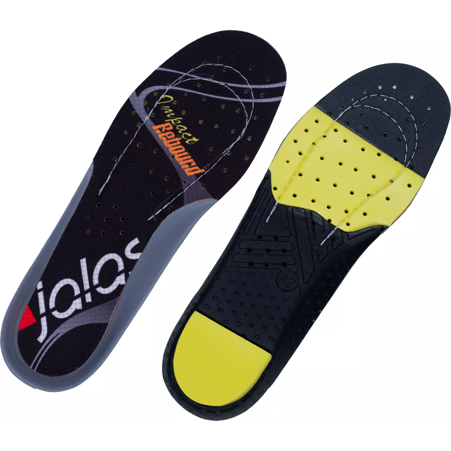 JALAS 8303, FX3 SUPREME Einlegesohle