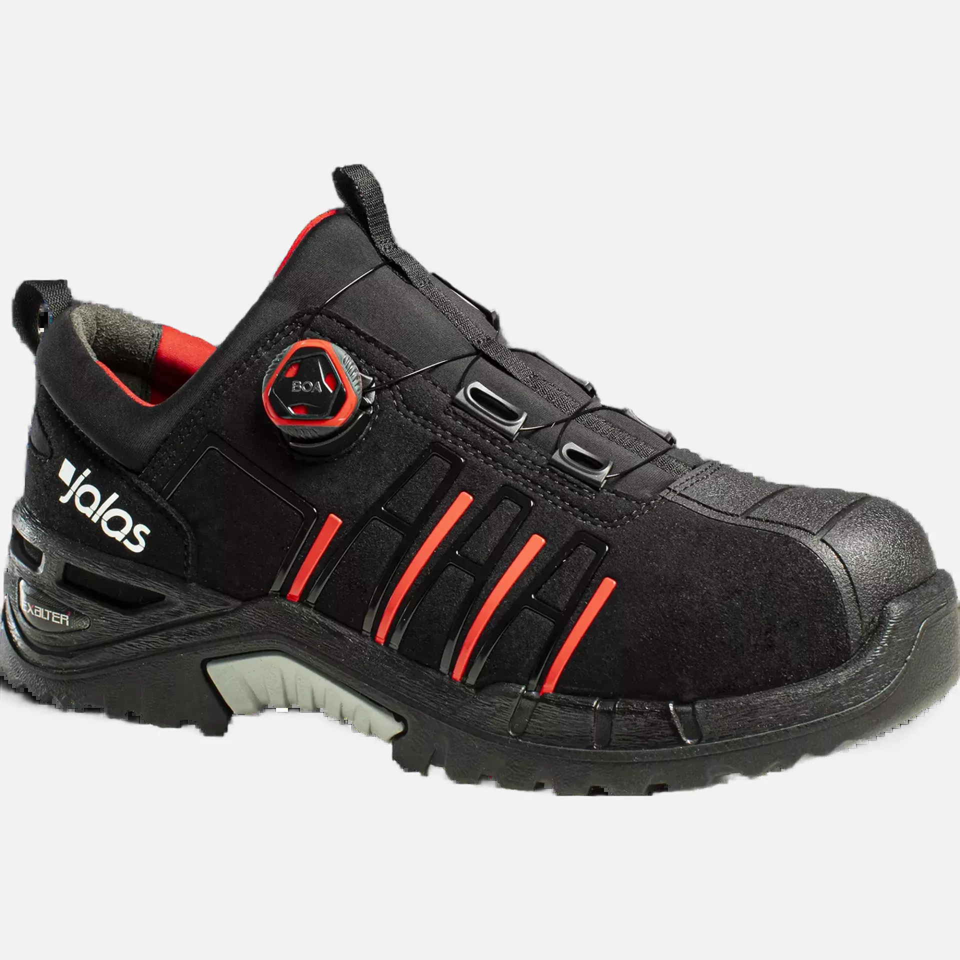 Buy JALAS Exalter Safety Shoe - 9965 - Droppe