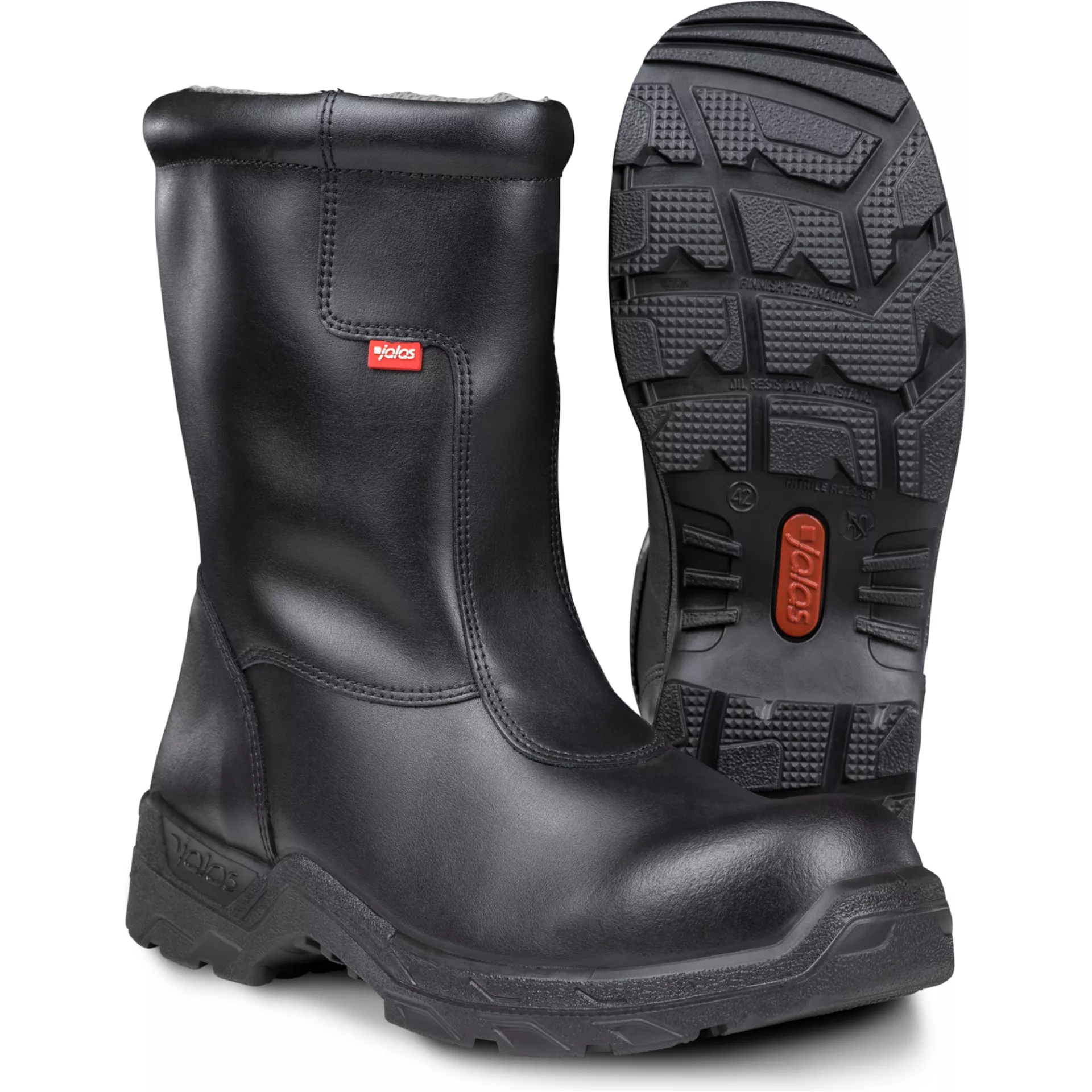 JALAS 1430, Clean Safety Shoe