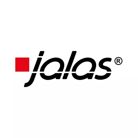 Brand logo for distributor Jalas