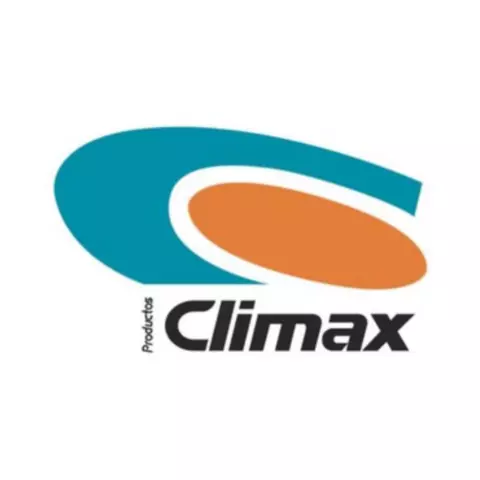 Brand logo for distributor Climax