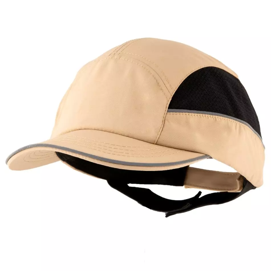 Surflex ALLC04V05, ALL SEASON Kolhulakki, vakiolippa 5 cm, beige, image 1, gallery thumbnail