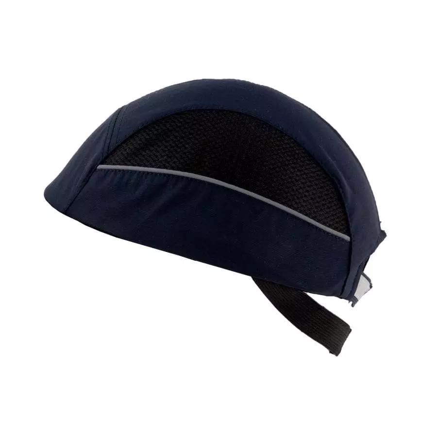 Surflex ALLC02V00, Kolhulakki, ilman lippaa, tummansininen, image 1, gallery thumbnail
