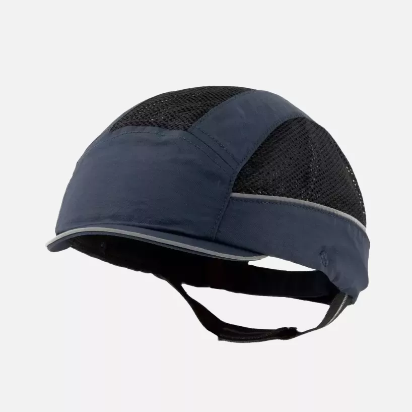 Surflex AIRC02V01STR, AIR STREAM Anstoßkappe, ultrakurzer Schirm 1 cm, Marineblau, image 1