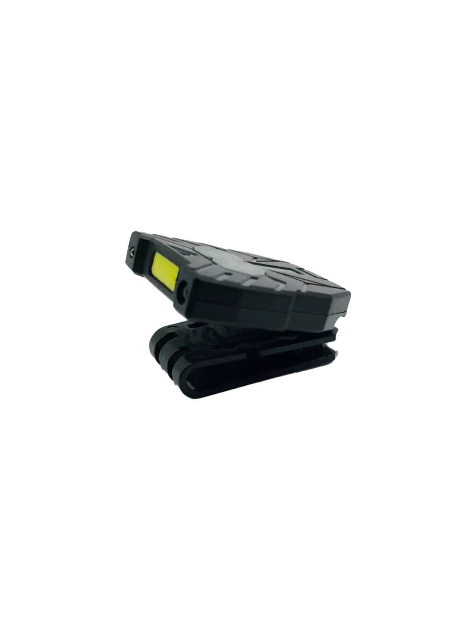Surflex USBCLIPLED, USB LED headlamp, 2 intensities, Motion detector, Clips onto visor, image 1, gallery thumbnail