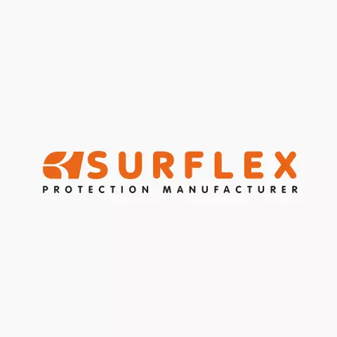 Brand logo for distributor Surflex