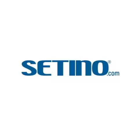 Brand logo for distributor Setino Hungary Kft